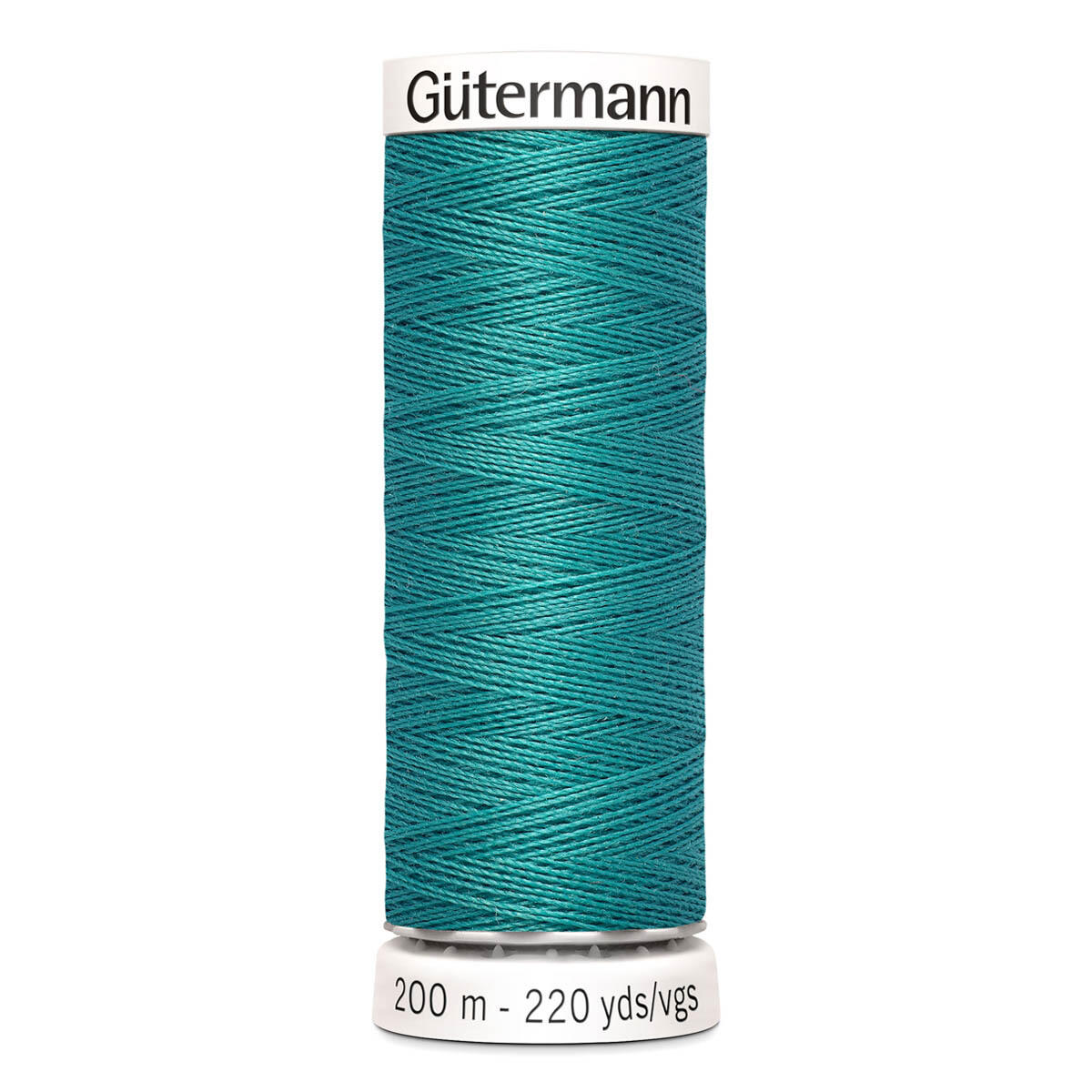 Нитки швейные Gutermann Sew-All 100/200 м (107 мелисса), арт.: 848277 — фурнитура для шитья в СПб | Ткани Италии