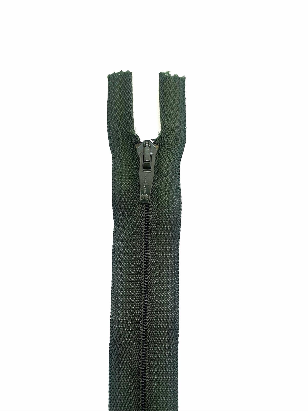 Молния Riri, арт.: МПП15110 — фурнитура для шитья в СПб | Ткани Италии