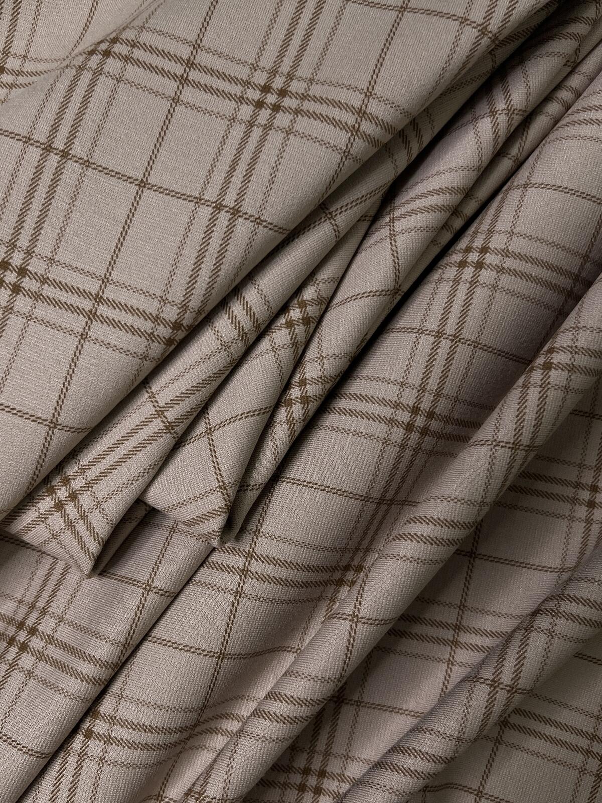 Трикотаж Max Mara, арт.: 537558 — итальянские ткани купить в СПб, фото 3