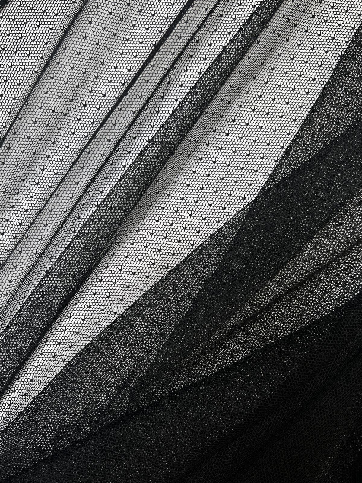 Сетка Patrizia Pepe, арт.: 536030 — итальянские ткани купить в СПб | Ткани Италии