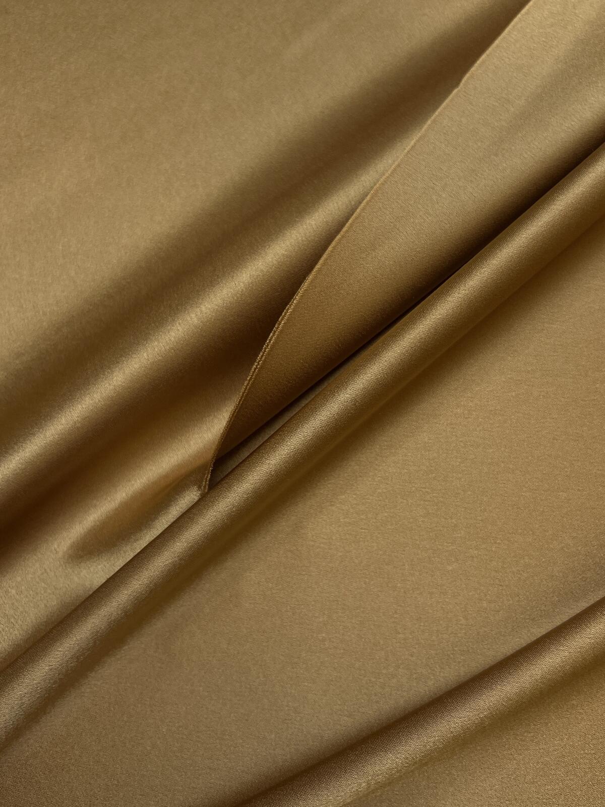 Ткань костюмно-плательная (double-satin), арт.: 334043 — костюмная ткань купить | Ткани Италии