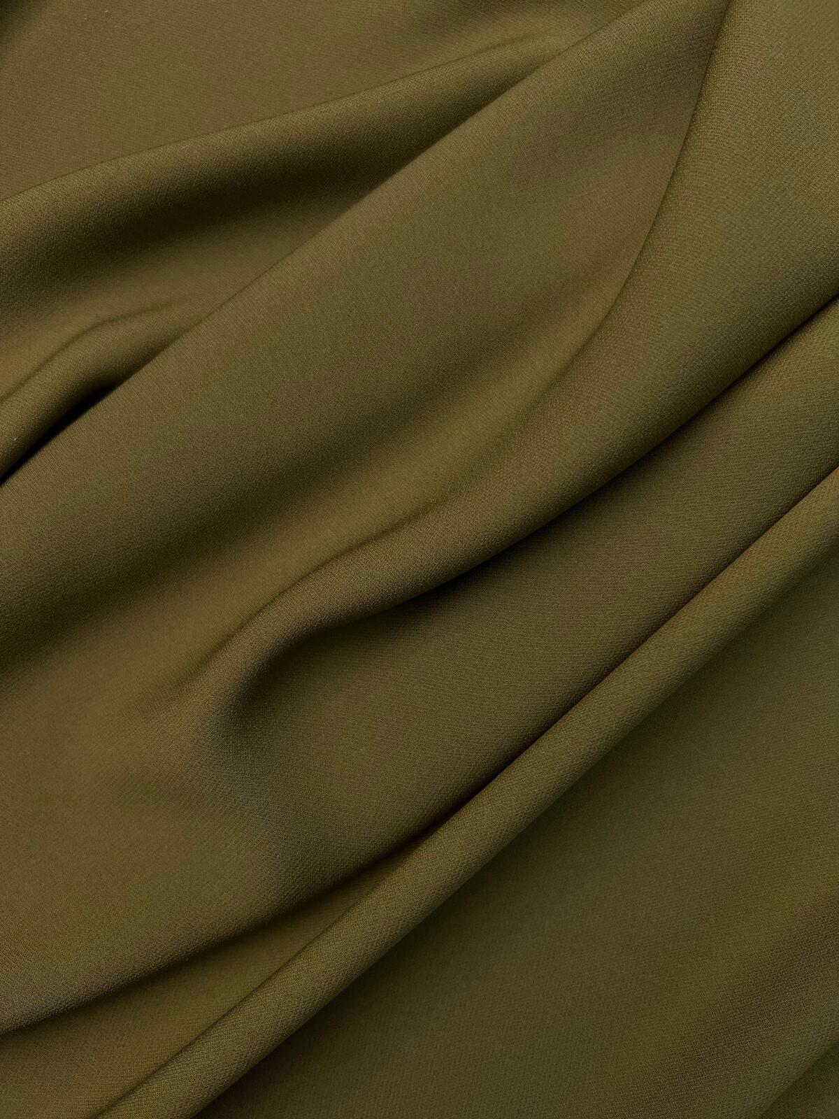 Ткань плательно-блузочная Tom Ford, арт.: 425783 — ткань для платья купить | Ткани Италии