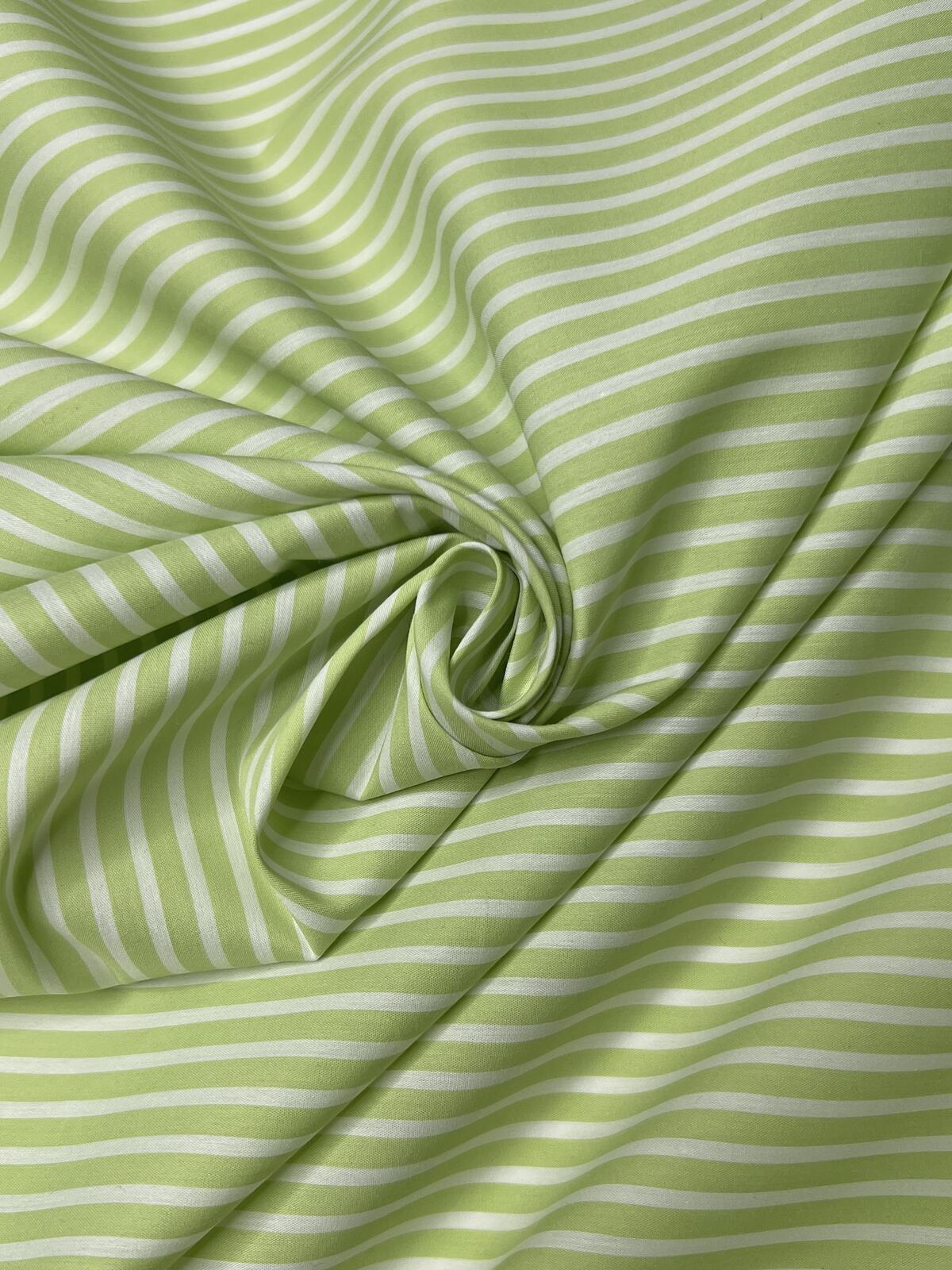 Ткань сорочечная Max Mara, арт.: 435956 — ткань для платья купить, фото 3