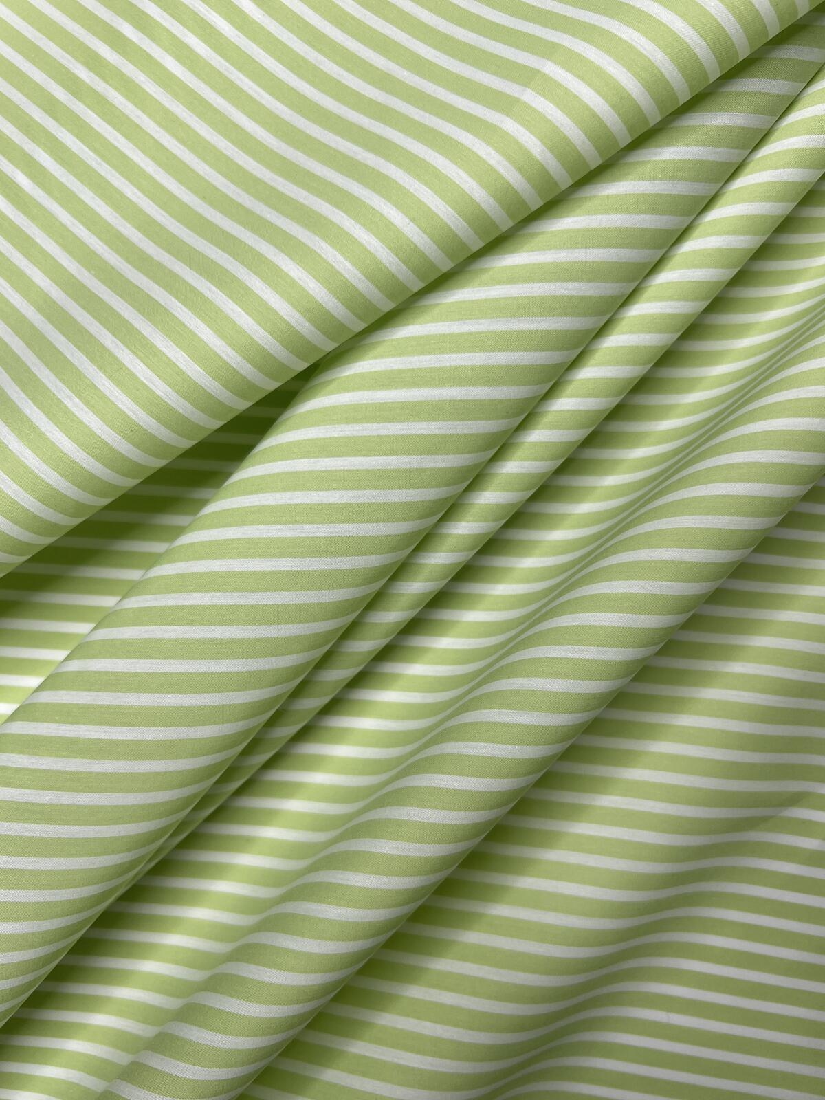 Ткань сорочечная Max Mara, арт.: 435956 — ткань для платья купить, фото 4