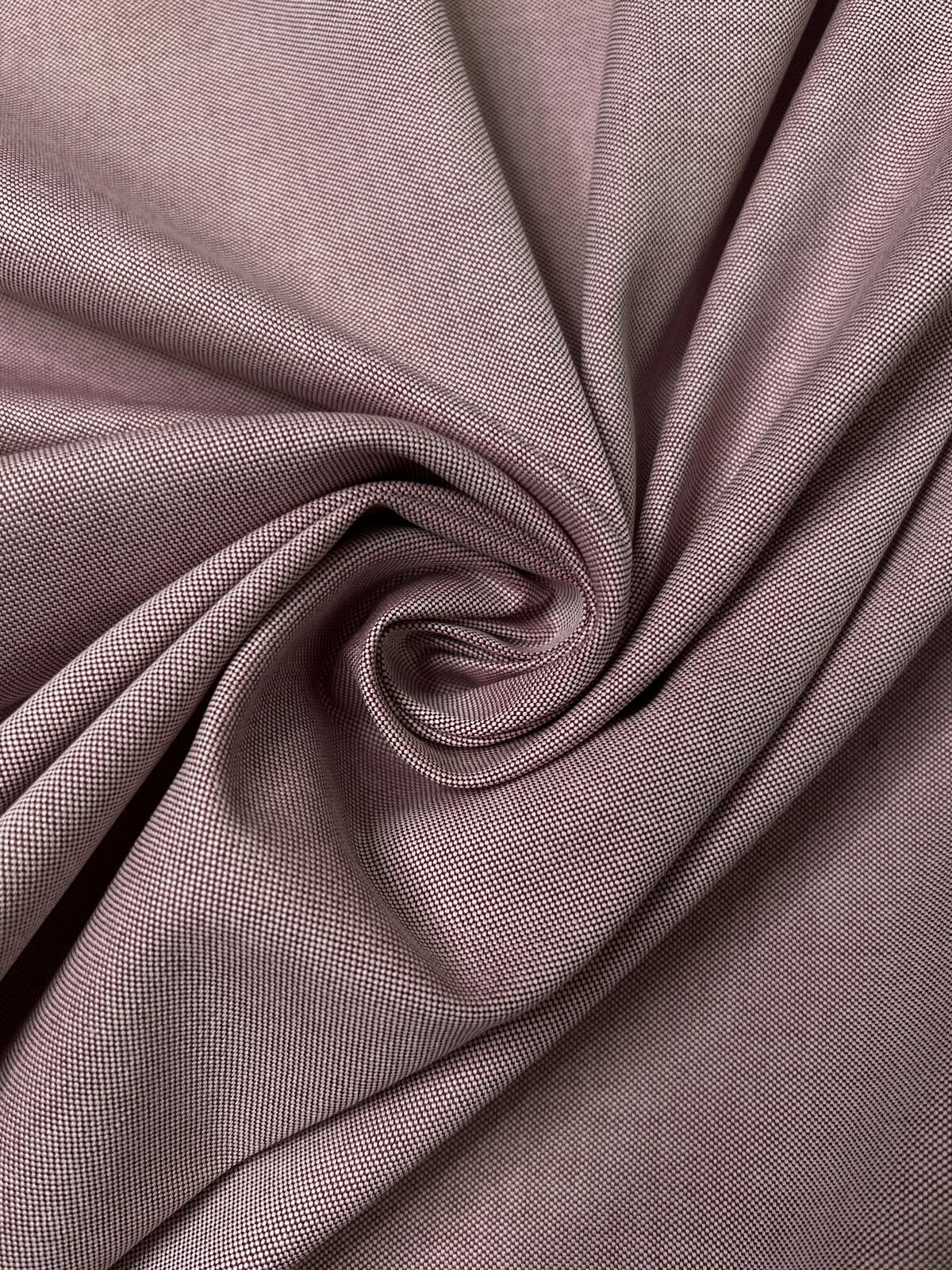 Ткань рубашечная Max Mara, арт.: 437406 — ткань для платья купить, фото 3