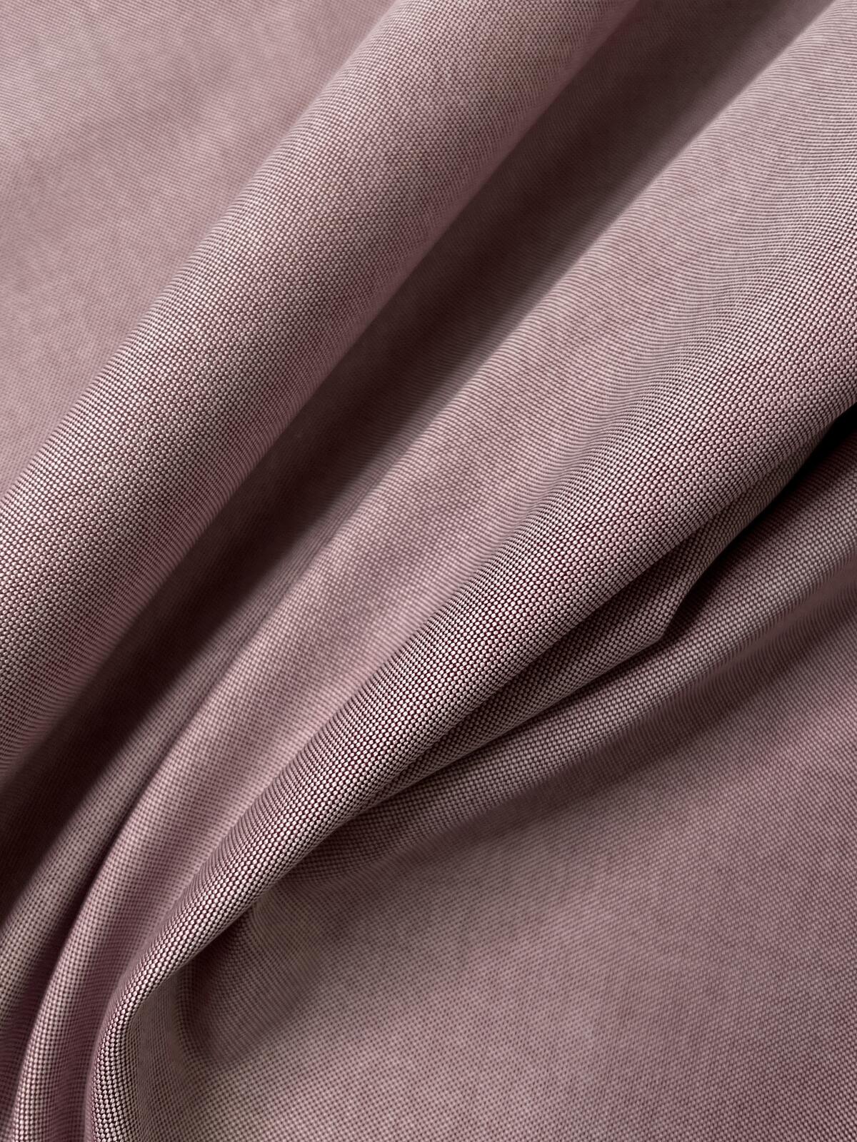 Ткань рубашечная Max Mara, арт.: 437406 — ткань для платья купить | Ткани Италии