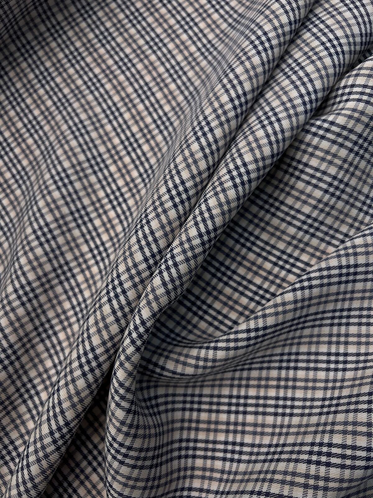 Ткань костюмно-плательная Burberry, арт.: 333767 — костюмная ткань купить, фото 3