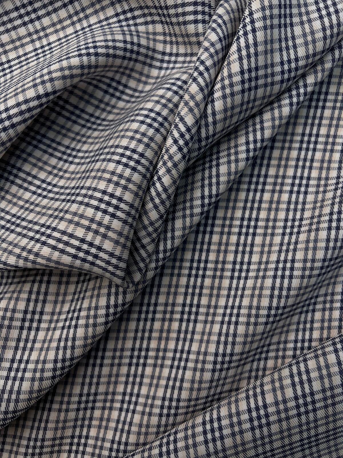 Ткань костюмно-плательная Burberry, арт.: 333767 — костюмная ткань купить | Ткани Италии