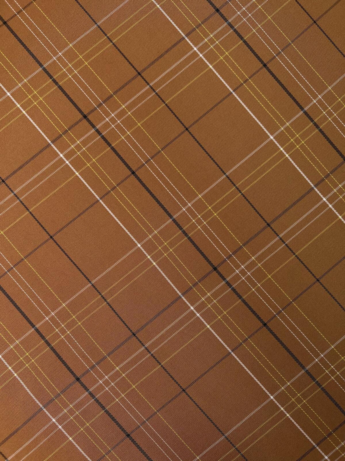 Ткань костюмно-плательная Burberry, арт.: 333768 — костюмная ткань купить, фото 3