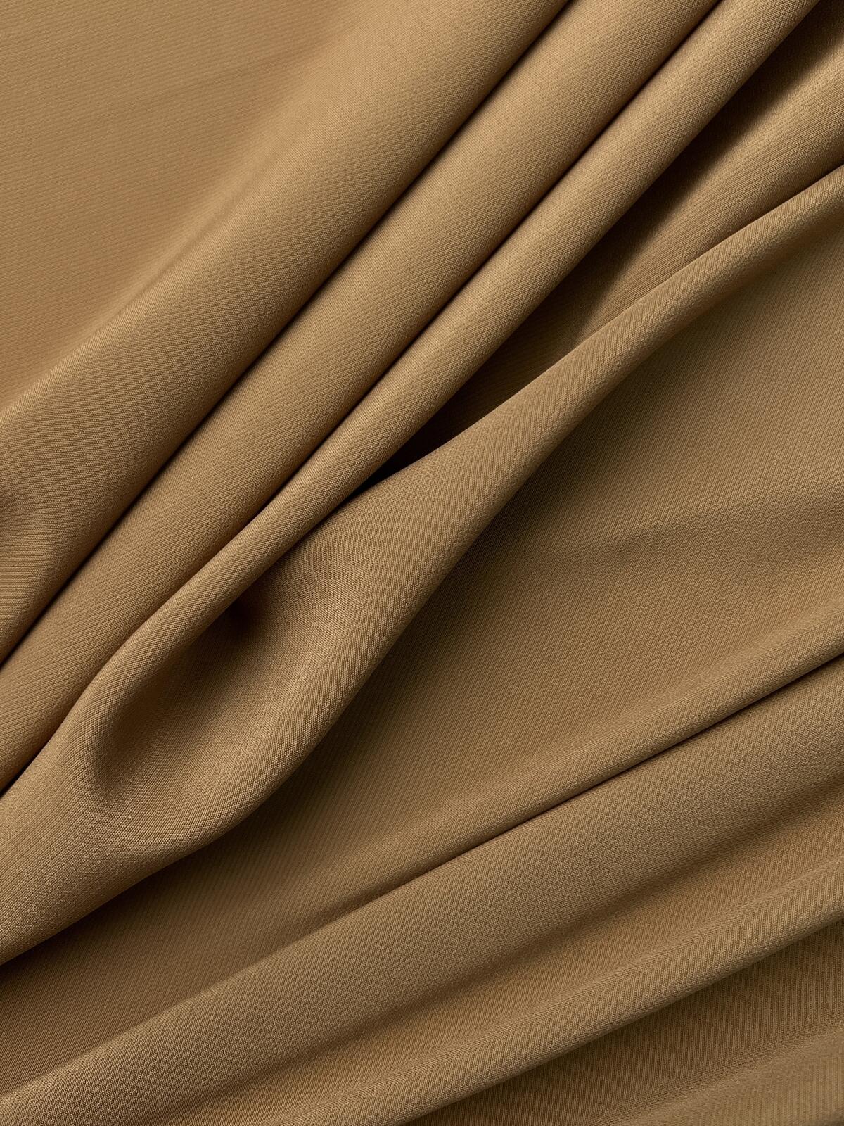 Ткань плательно-блузочная Max Mara, арт.: 434875 — ткань для платья купить, фото 3