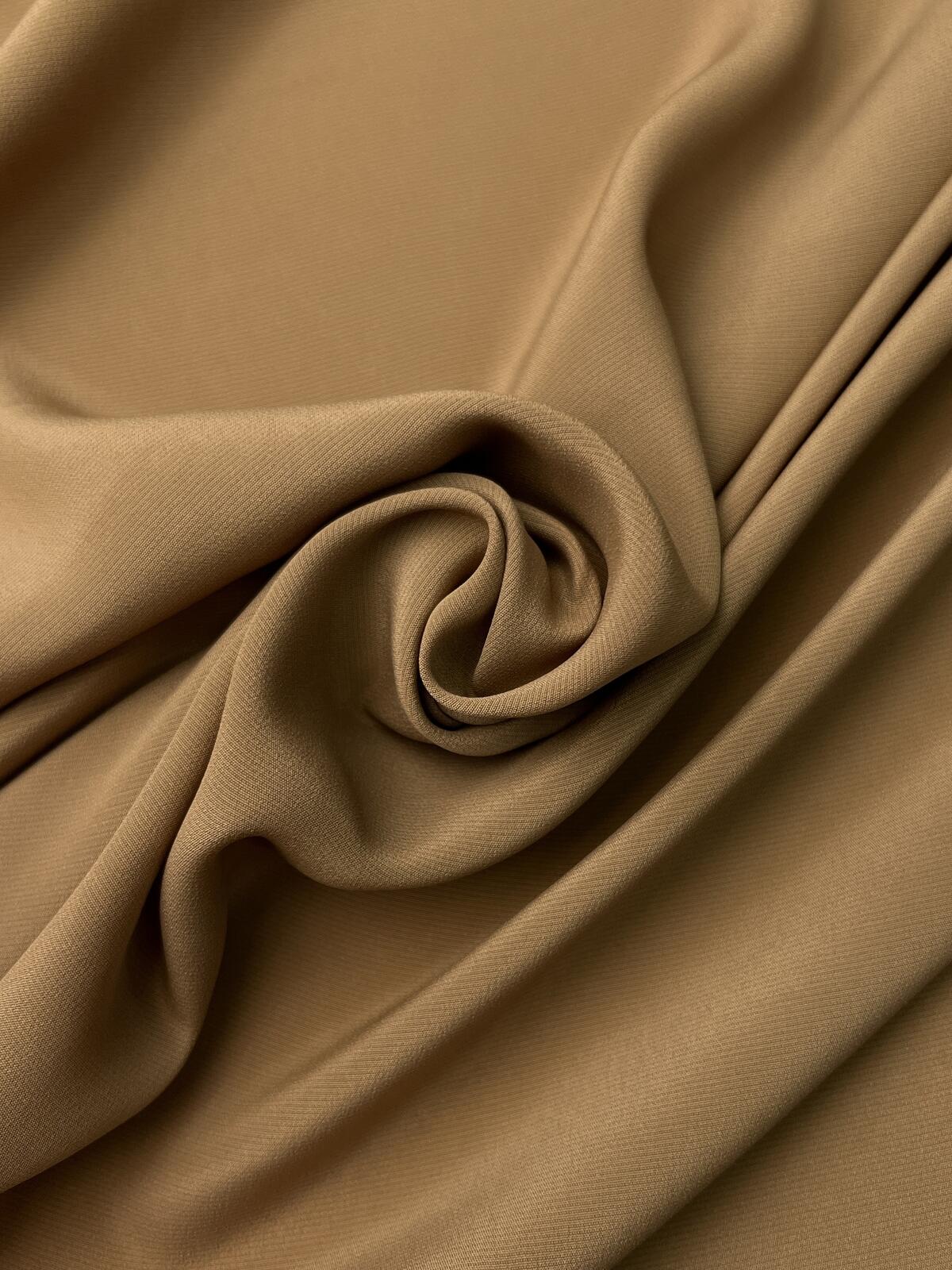 Ткань плательно-блузочная Max Mara, арт.: 434875 — ткань для платья купить | Ткани Италии