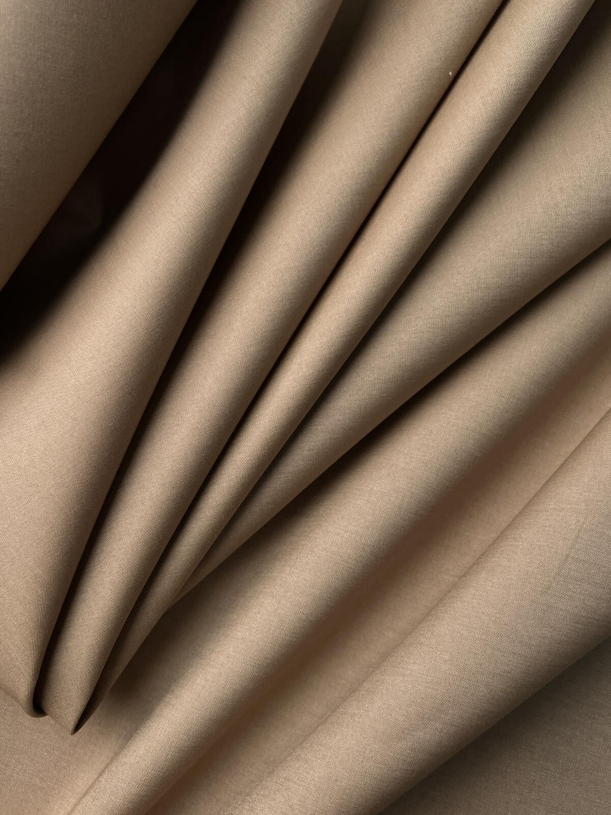 Ткань плащевая Max Mara, арт.: 234860 — итальянские ткани купить в СПб, фото 3