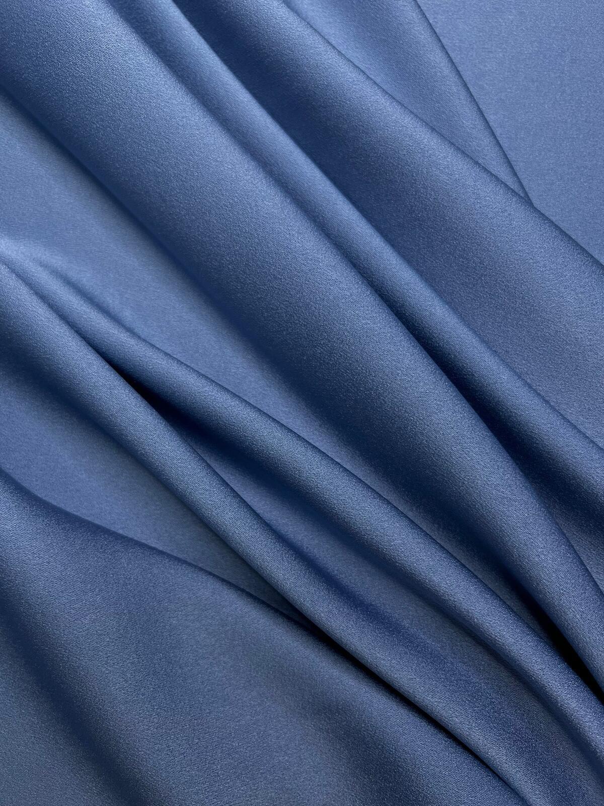 Ткань плательная (кади) Max Mara, арт.: 332192 — костюмная ткань купить, фото 3