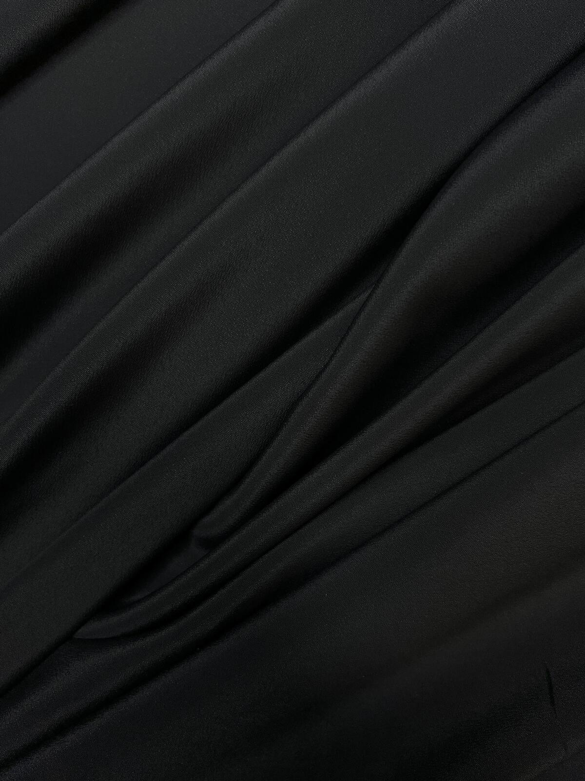 Шелковый крепдешин Tom Ford, арт.: 430778 — ткань для платья купить, фото 3
