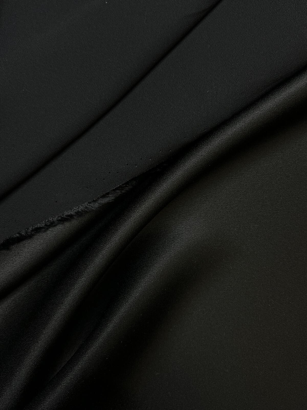 Ткань плательная (кади) Max Mara, арт.: 333601 — костюмная ткань купить | Ткани Италии