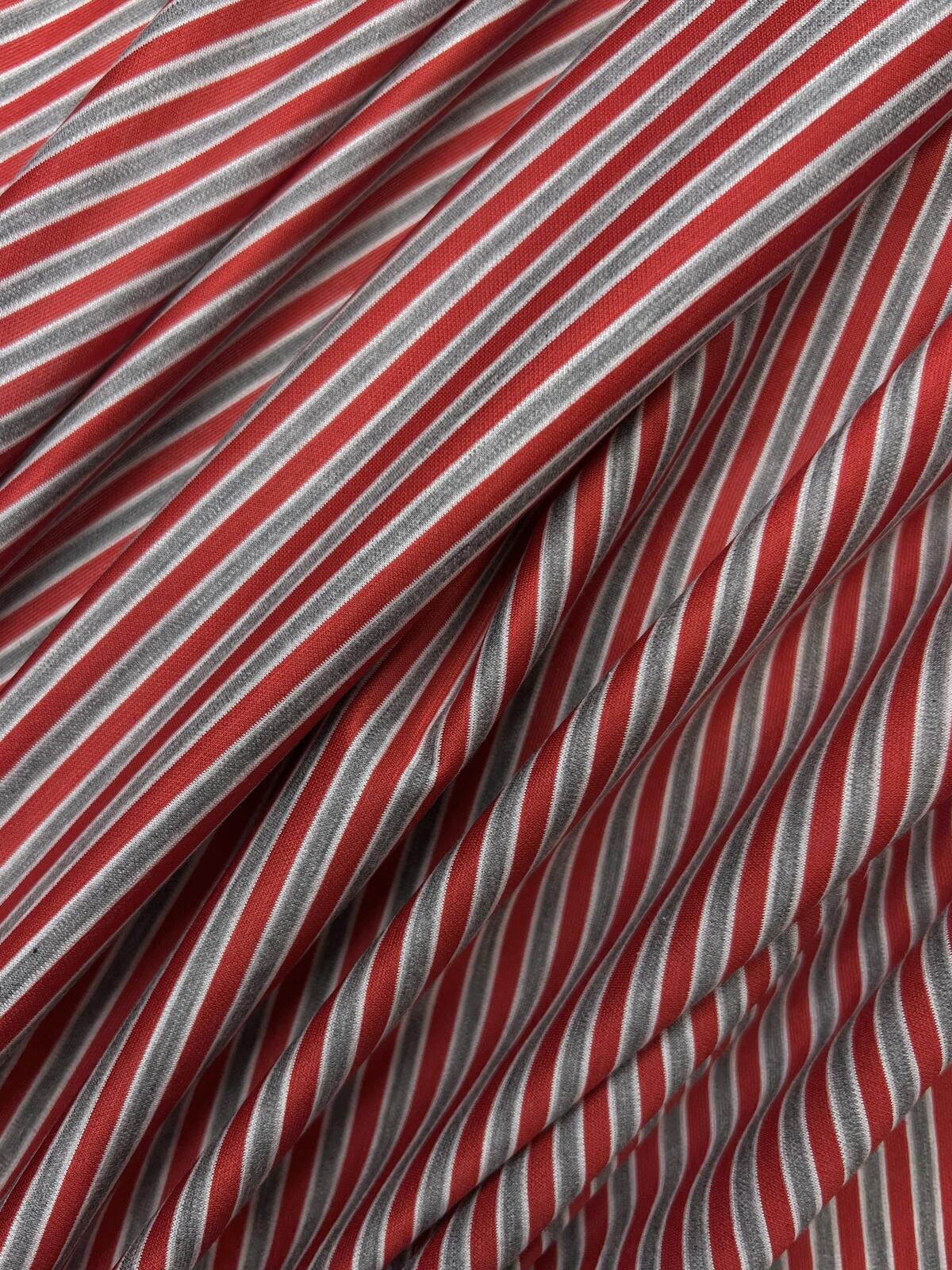 Трикотаж Hermes, арт.: 536347 — итальянские ткани купить в СПб, фото 4