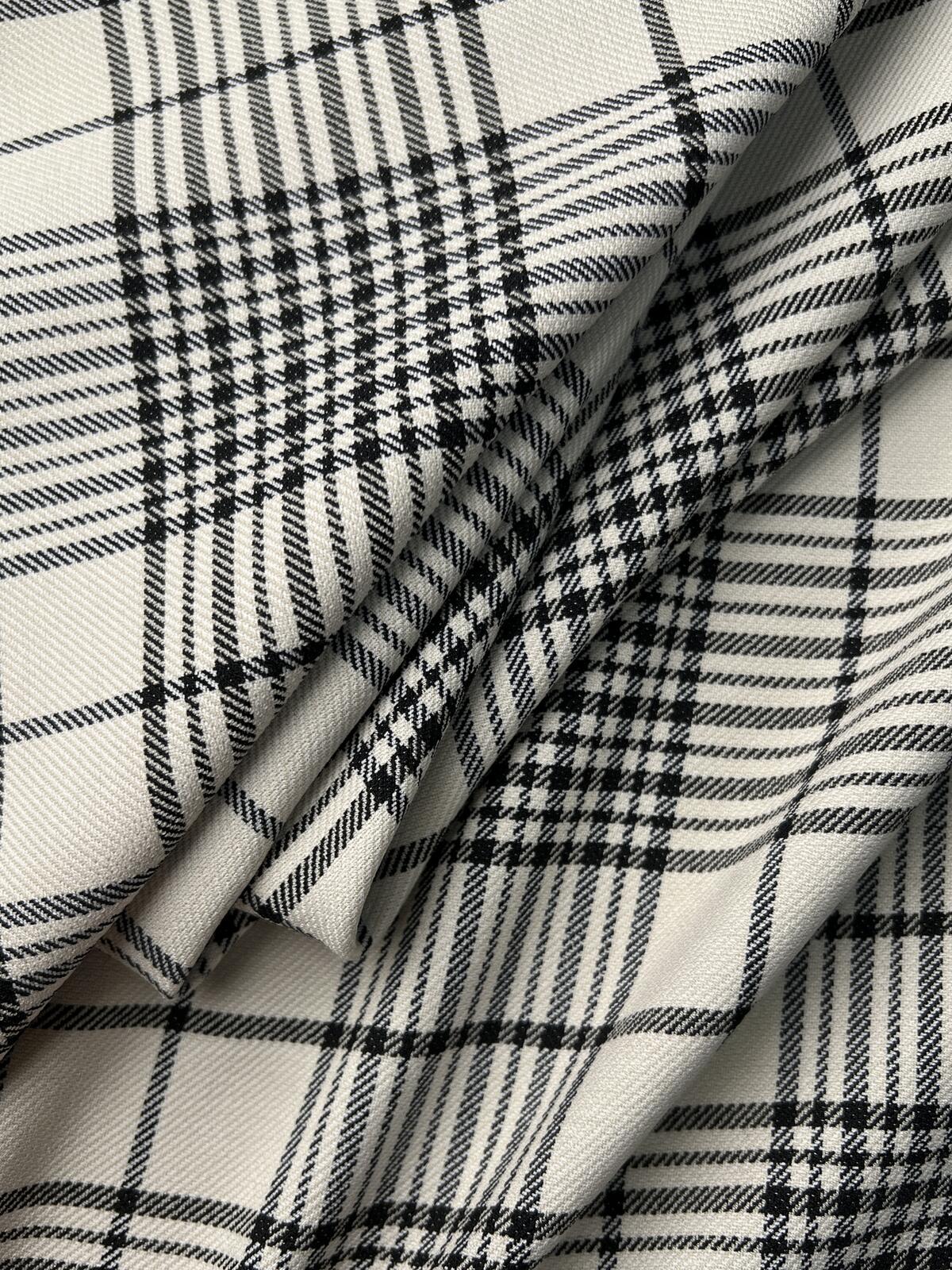 Ткань костюмно-плательная Hugo Boss, арт.: 334555 — костюмная ткань купить, фото 3