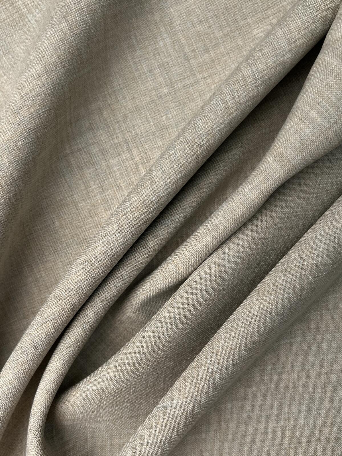 Ткань костюмно-плательная Hugo Boss, арт.: 334555 — костюмная ткань купить, фото 5