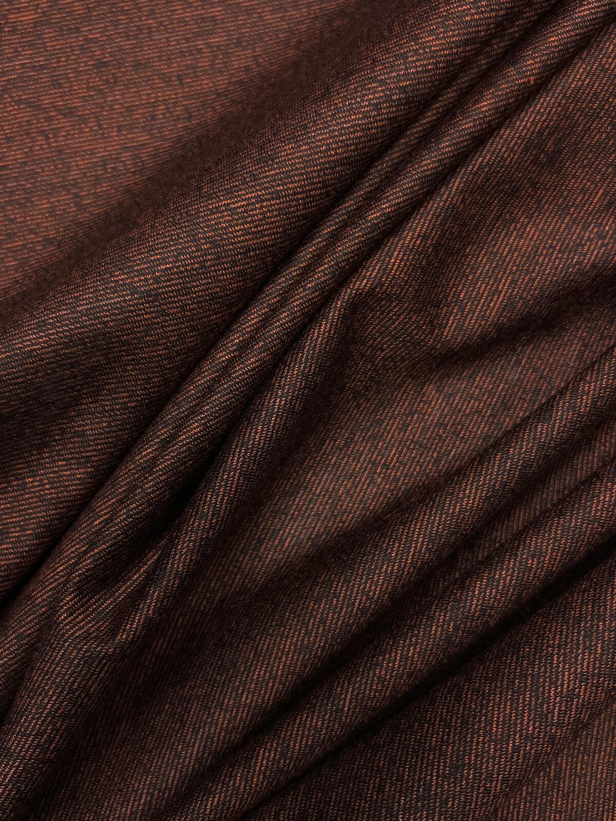 Трикотаж Hermes, арт.: 536266 — итальянские ткани купить в СПб | Ткани Италии