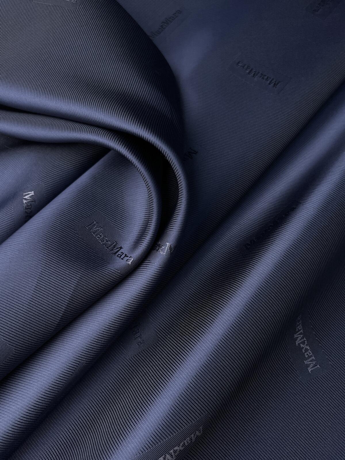 Ткань подкладочная Max Mara, арт.: 635833 — подкладочная ткань купить | Ткани Италии