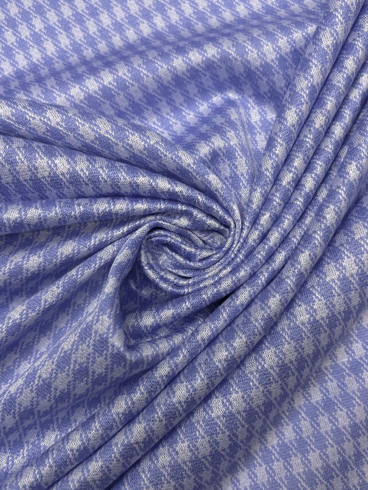 Трикотаж Hermes, арт.: 536303 — итальянские ткани купить в СПб, фото 4