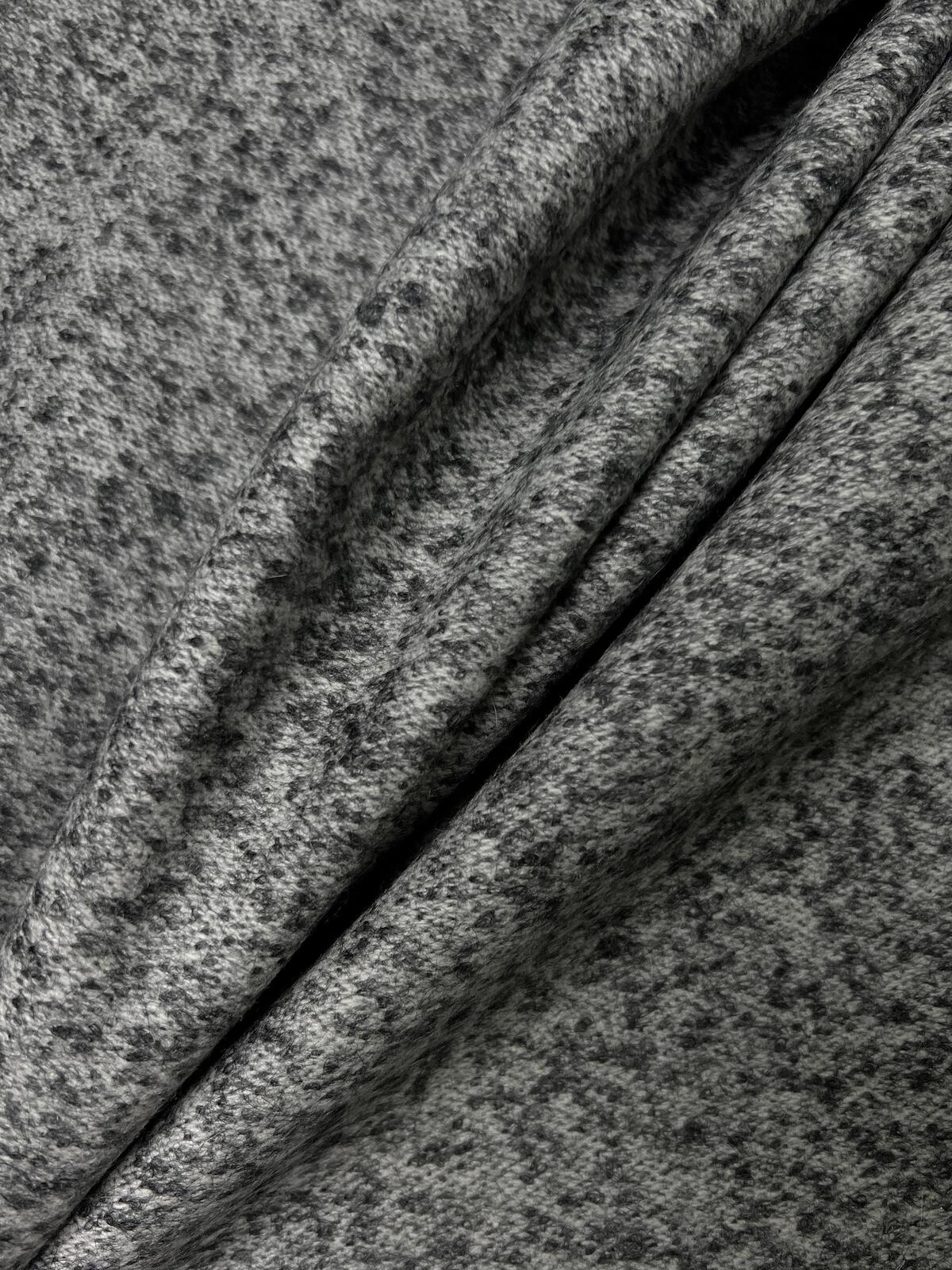 Ткань пальтовая Max Mara, арт.: 134066 — итальянские ткани купить в СПб, фото 3