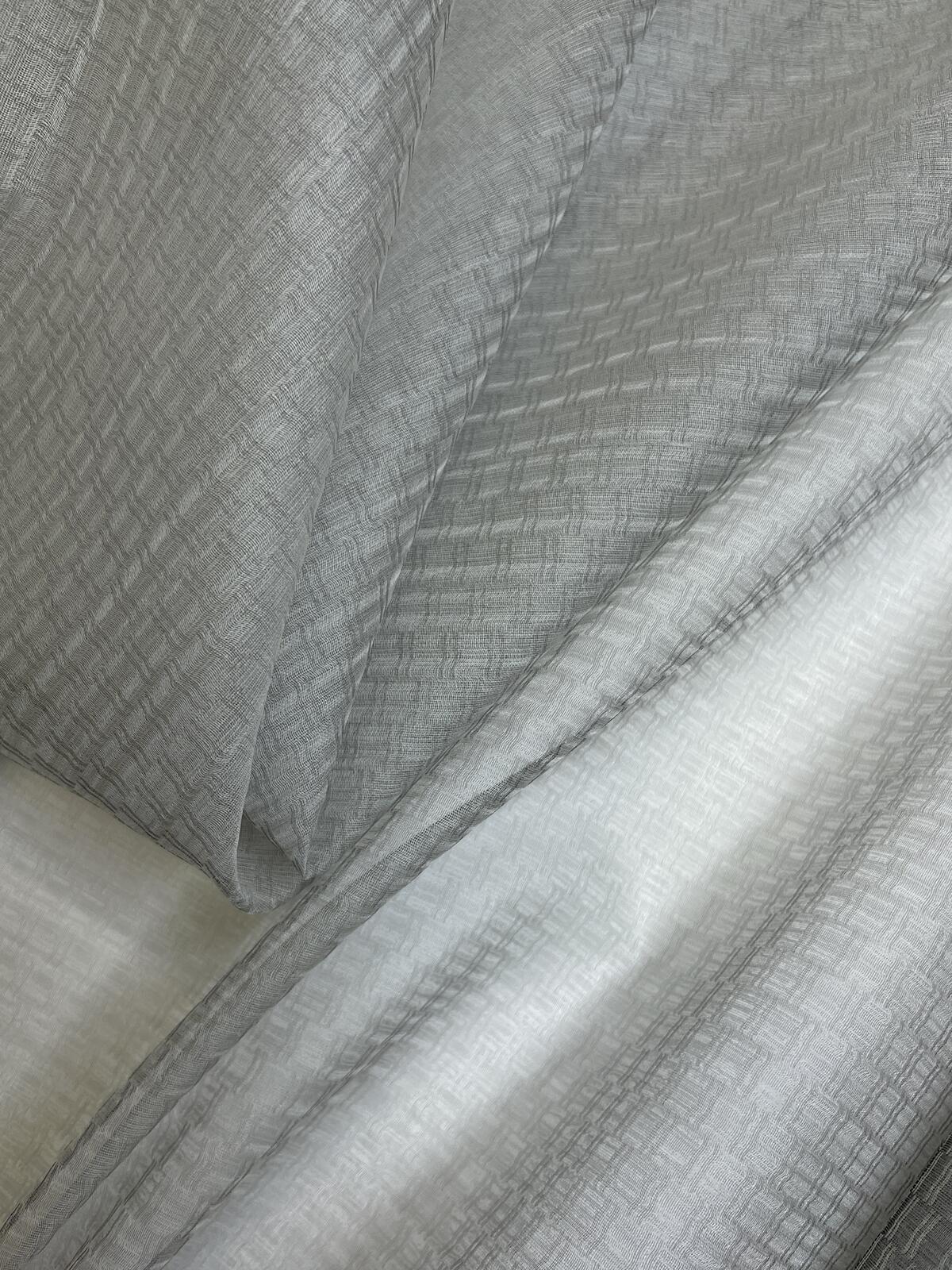 Органза Max Mara, арт.: 433644 — ткань для платья купить | Ткани Италии