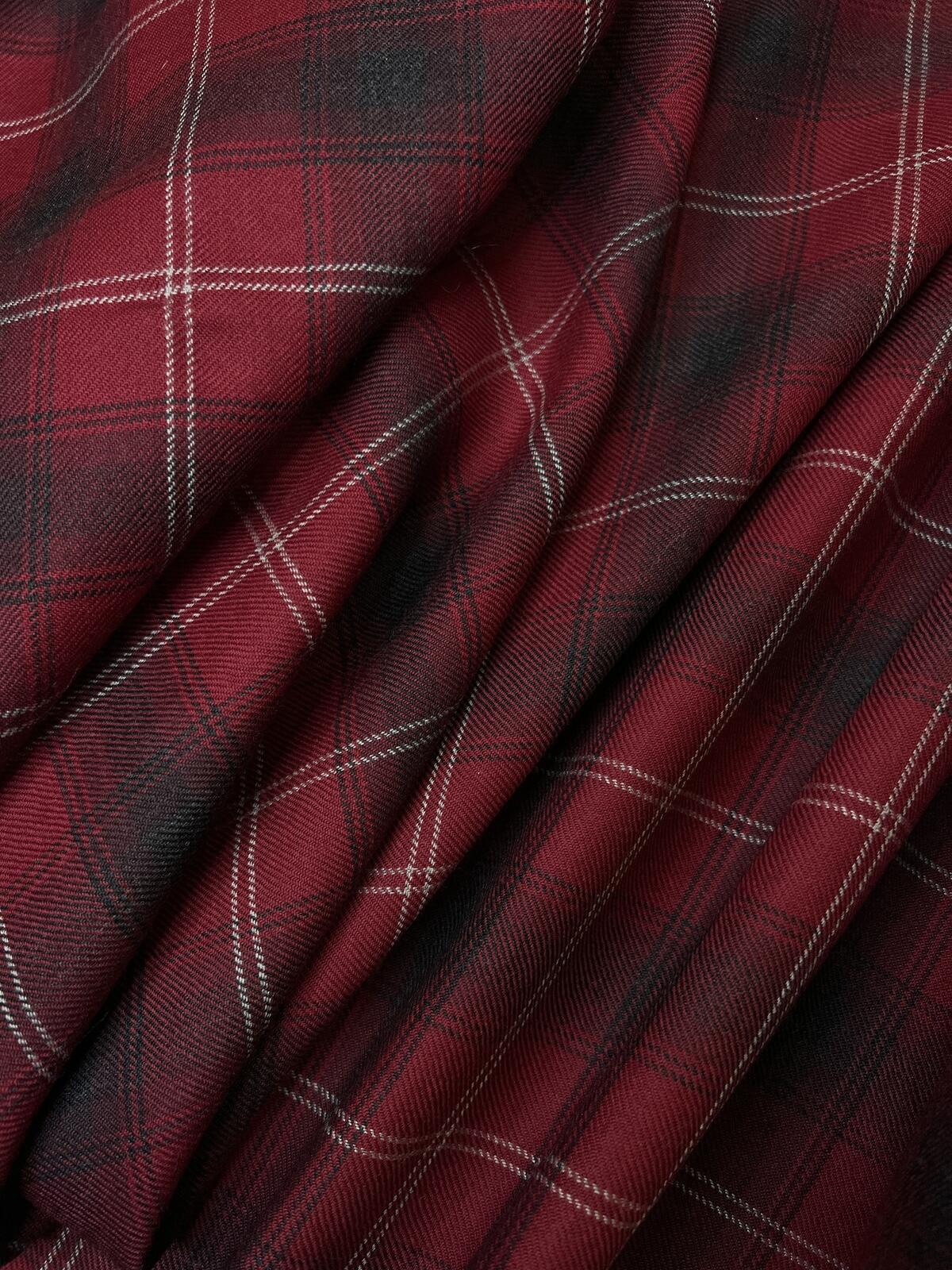 Ткань костюмно-плательная Max Mara, арт.: 327366 — костюмная ткань купить, фото 4