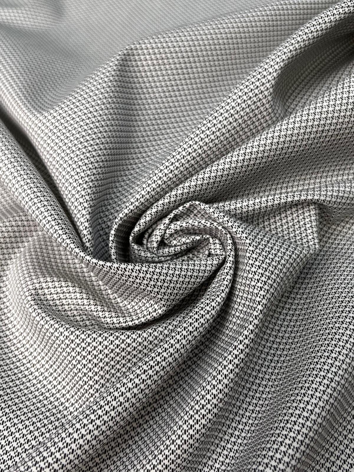 Ткань костюмно-плательная Trussardi, арт.: 333202 — костюмная ткань купить, фото 4