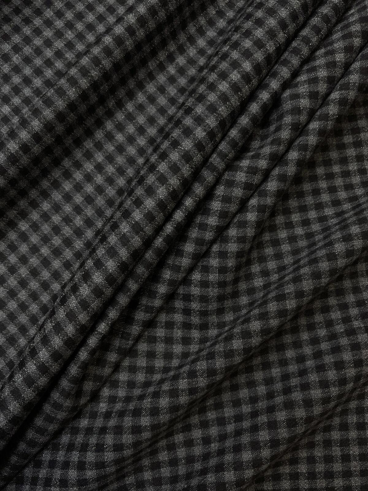 Ткань костюмно-плательная Zegna, арт.: 334561 — костюмная ткань купить, фото 3