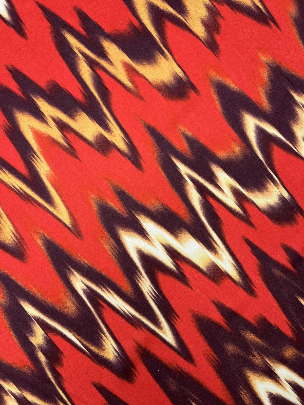 Ткань плательно-блузочная Max Mara, арт.: 437388 — ткань для платья купить, фото 6
