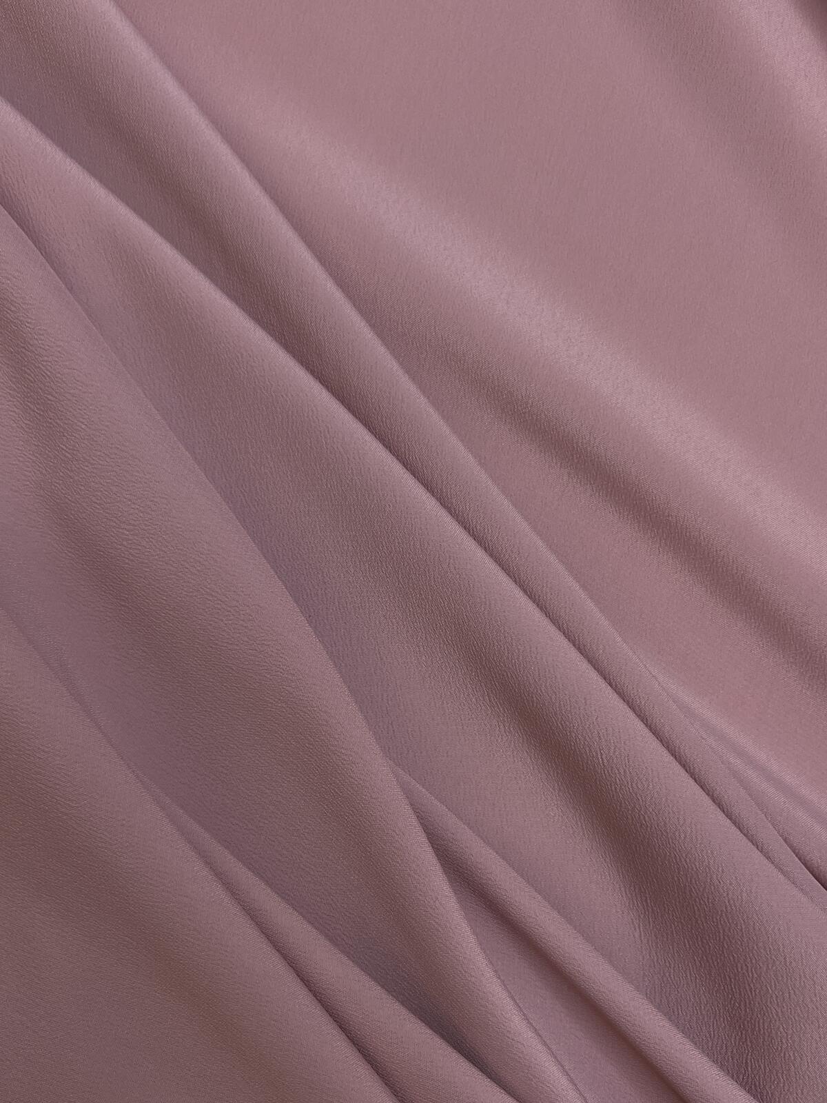 Шелковый крепдешин Max Mara, арт.: 435380 — ткань для платья купить, фото 3
