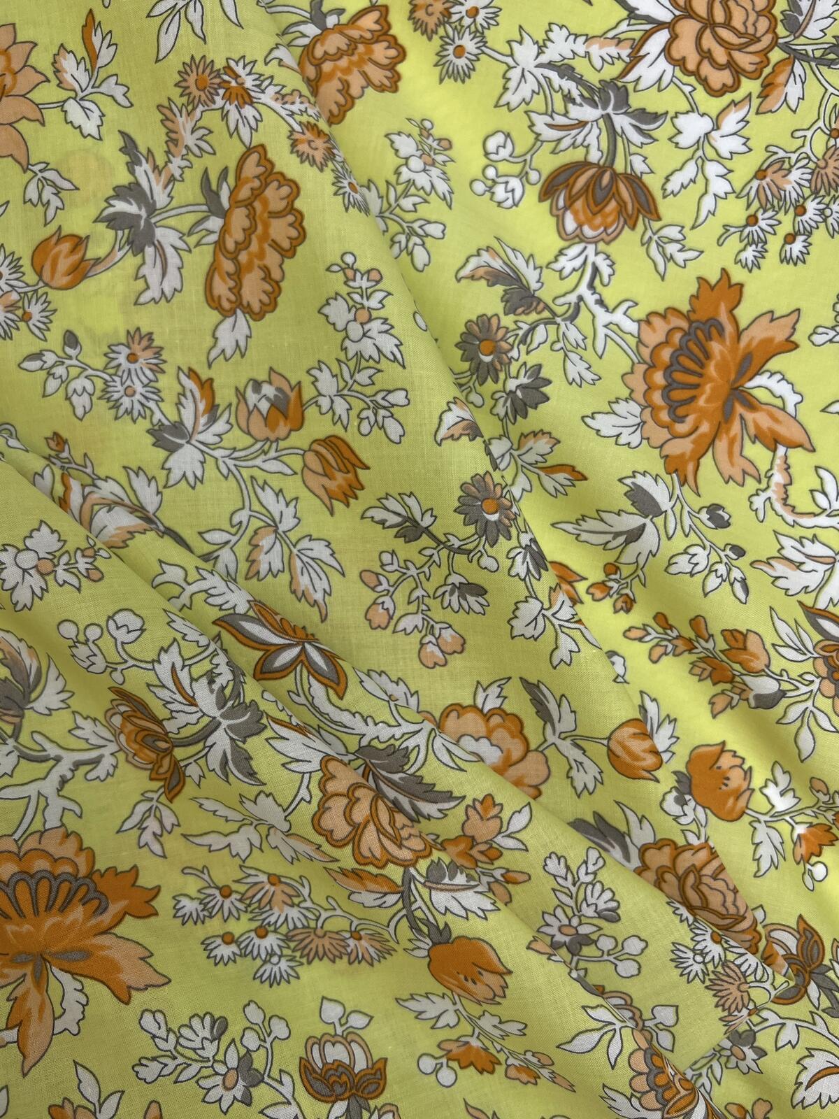 Ткань плательно-блузочная Max Mara, арт.: 435371 — ткань для платья купить | Ткани Италии