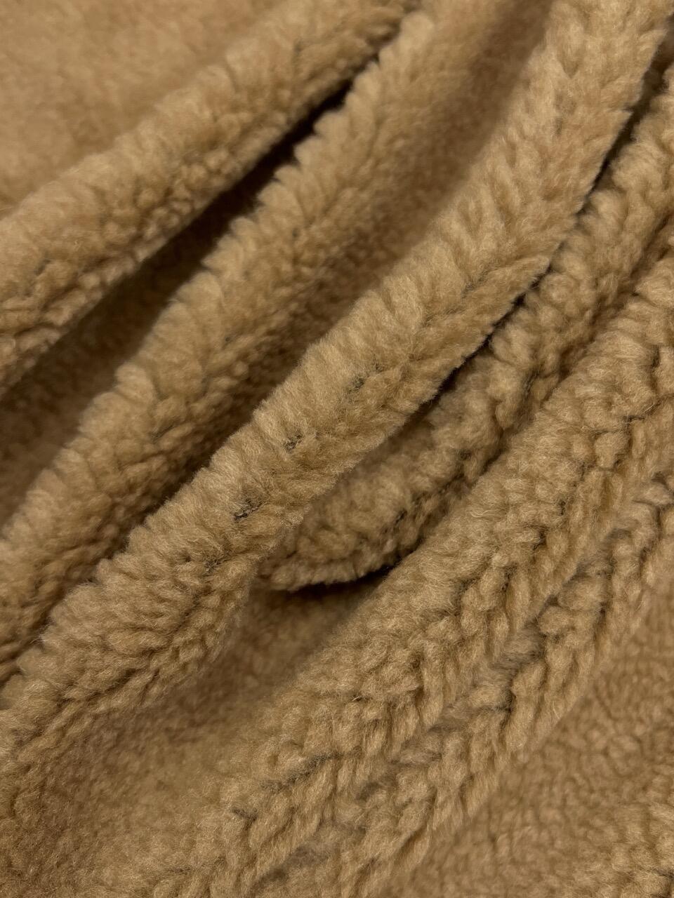 Эко мех Max Mara, арт.: 137245 — итальянские ткани купить в СПб | Ткани Италии