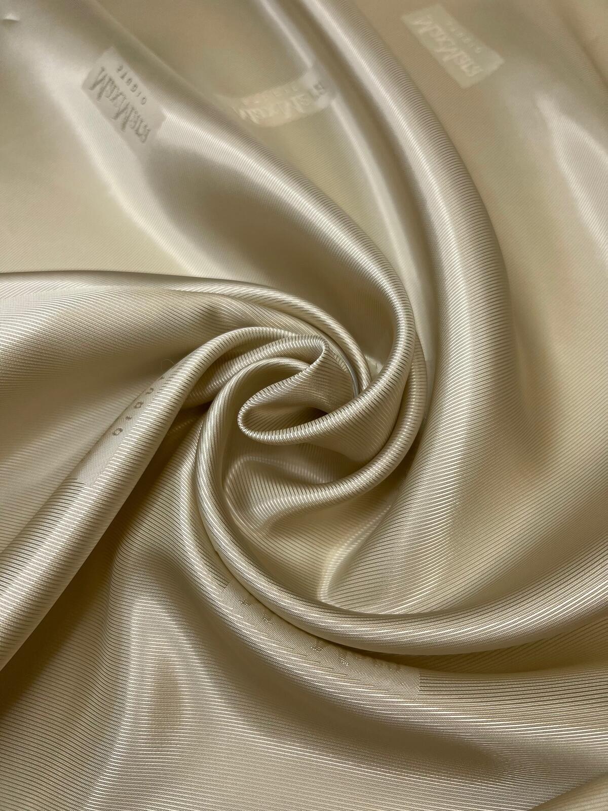 Ткань подкладочная Max Mara, арт.: 631804 — подкладочная ткань купить, фото 4