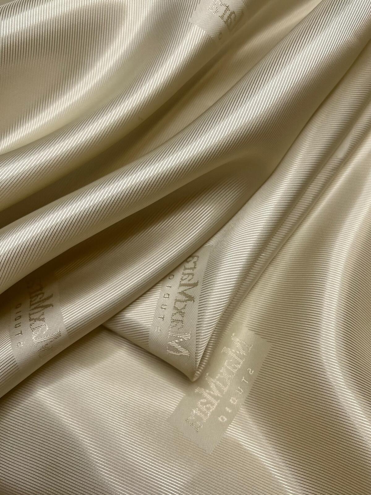 Ткань подкладочная Max Mara, арт.: 631804 — подкладочная ткань купить, фото 3