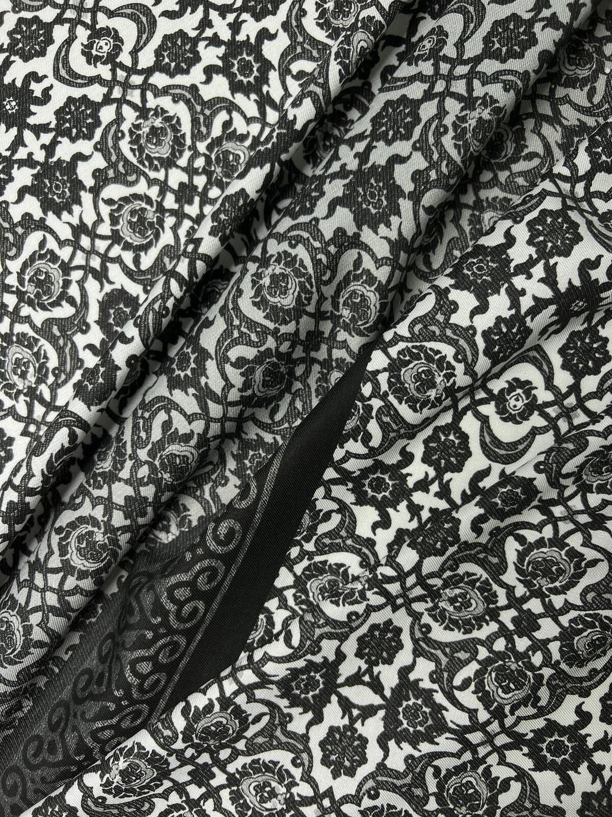 Ткань плательная (купон) Max Mara, арт.: 429407 — ткань для платья купить, фото 4