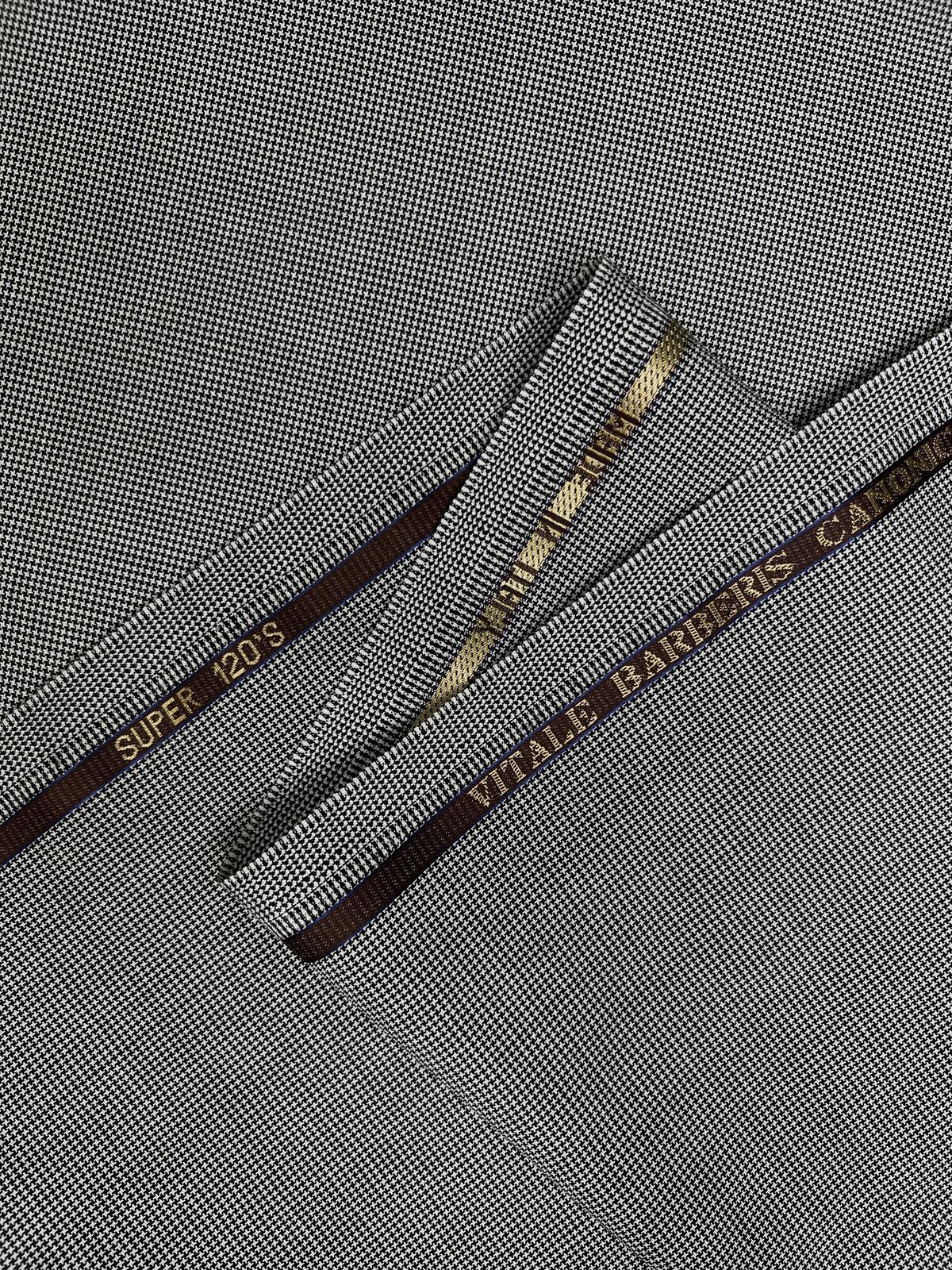Ткань костюмно-плательная Loro Piana, арт.: 318765 — костюмная ткань купить | Ткани Италии