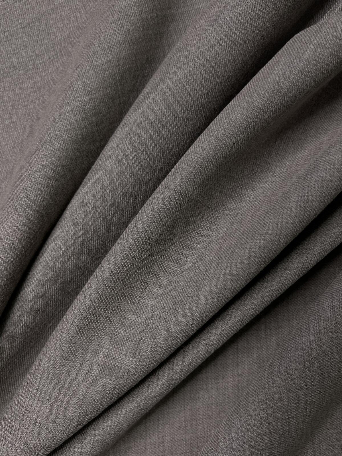 Ткань костюмно-плательная Max Mara, арт.: 337543 — костюмная ткань купить, фото 4