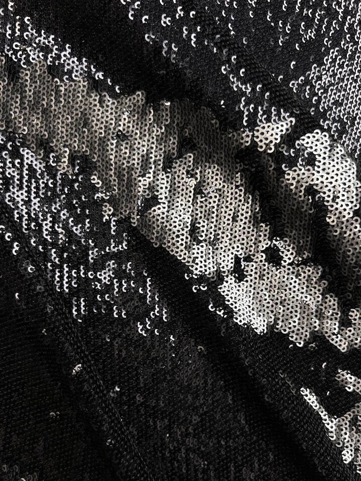 Пайетки Dior, арт.: 538379 — итальянские ткани купить в СПб | Ткани Италии