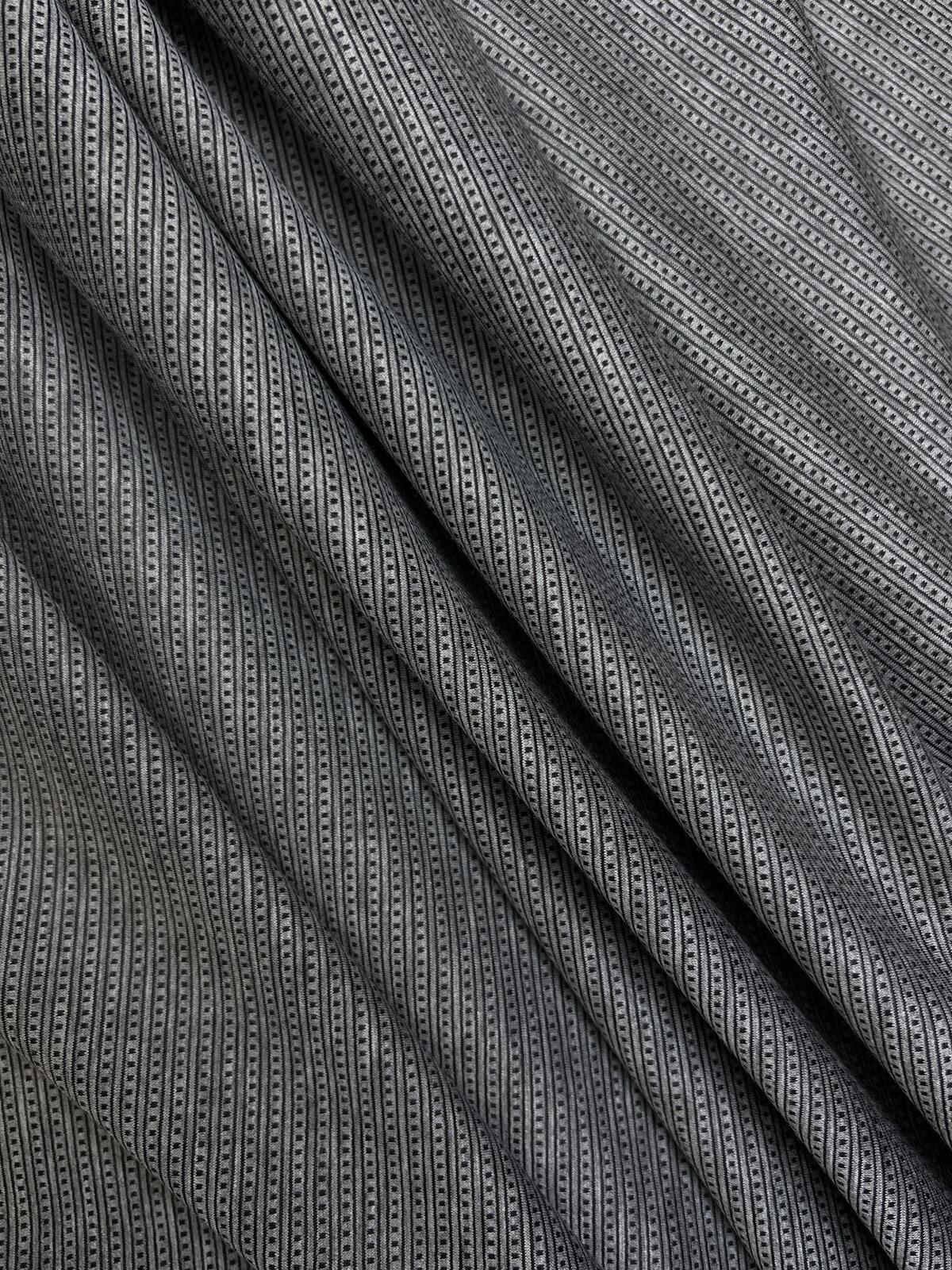 Трикотаж Hermes, арт.: 536312 — итальянские ткани купить в СПб, фото 3