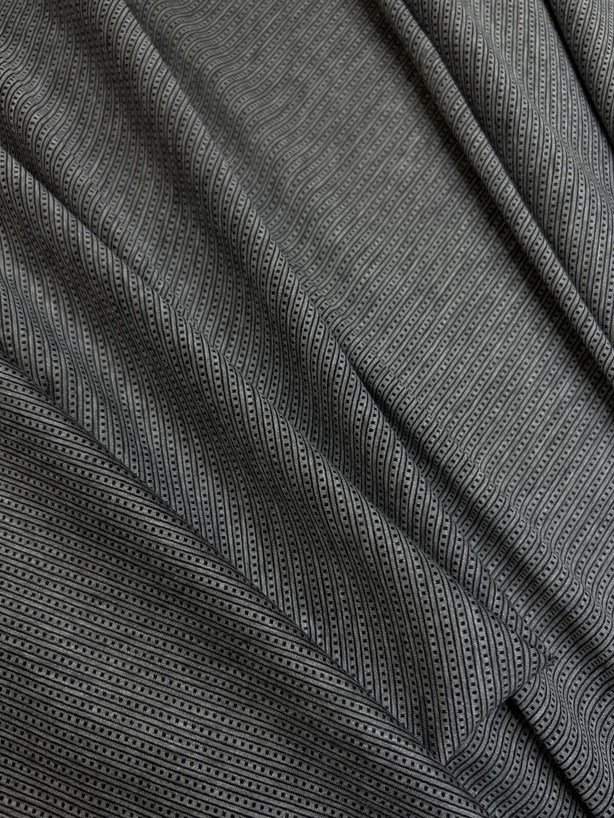 Трикотаж Hermes, арт.: 536312 — итальянские ткани купить в СПб, фото 4