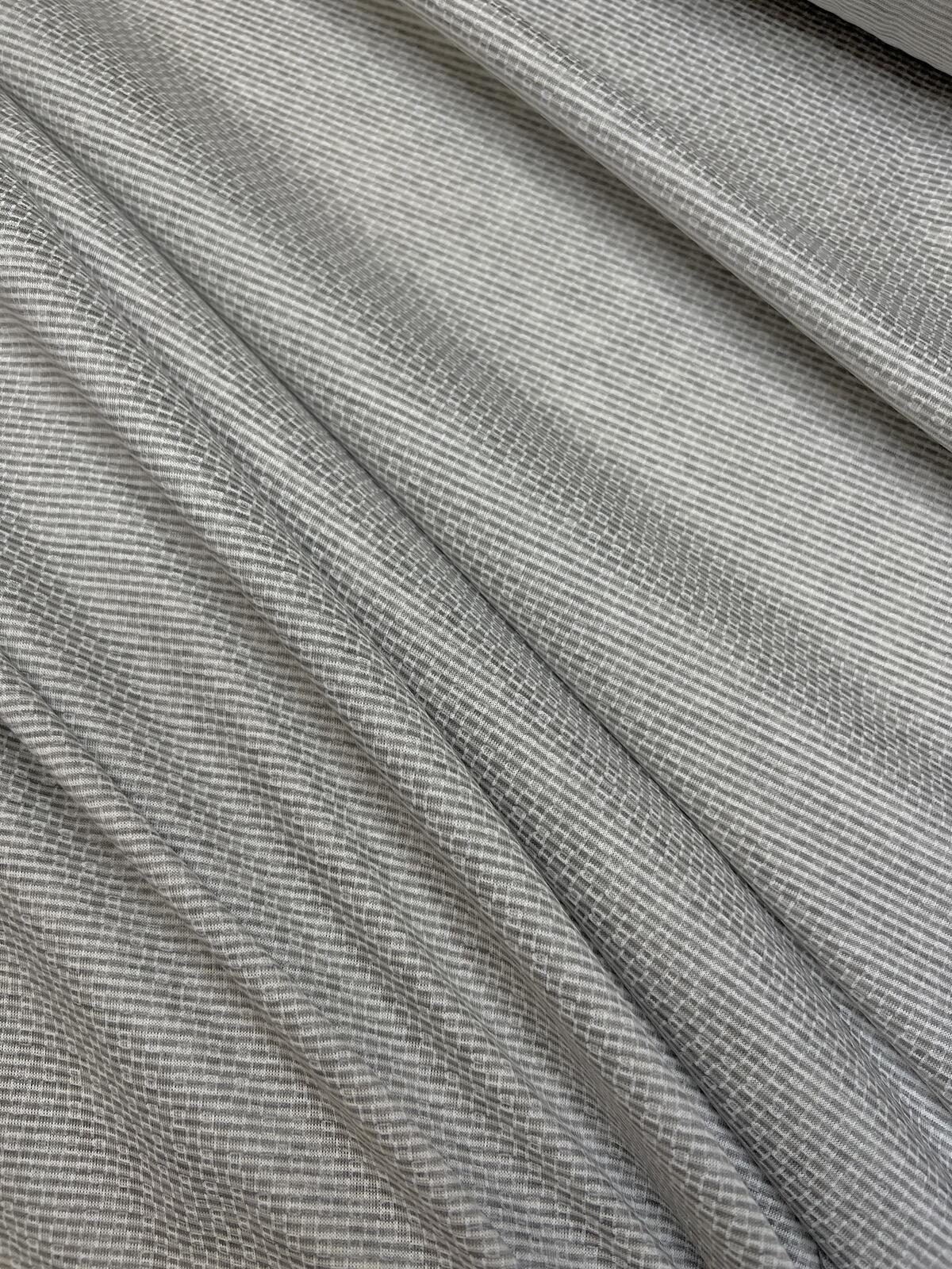 Трикотаж Hermes, арт.: 536293 — итальянские ткани купить в СПб, фото 5