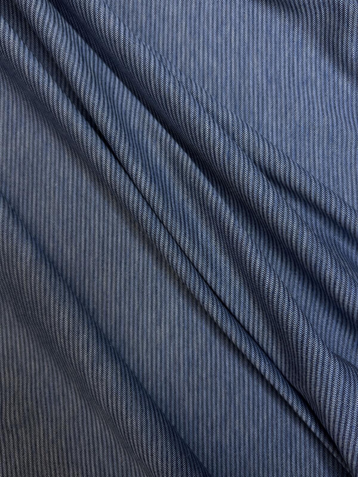 Трикотаж Hermes, арт.: 536326 — итальянские ткани купить в СПб, фото 4