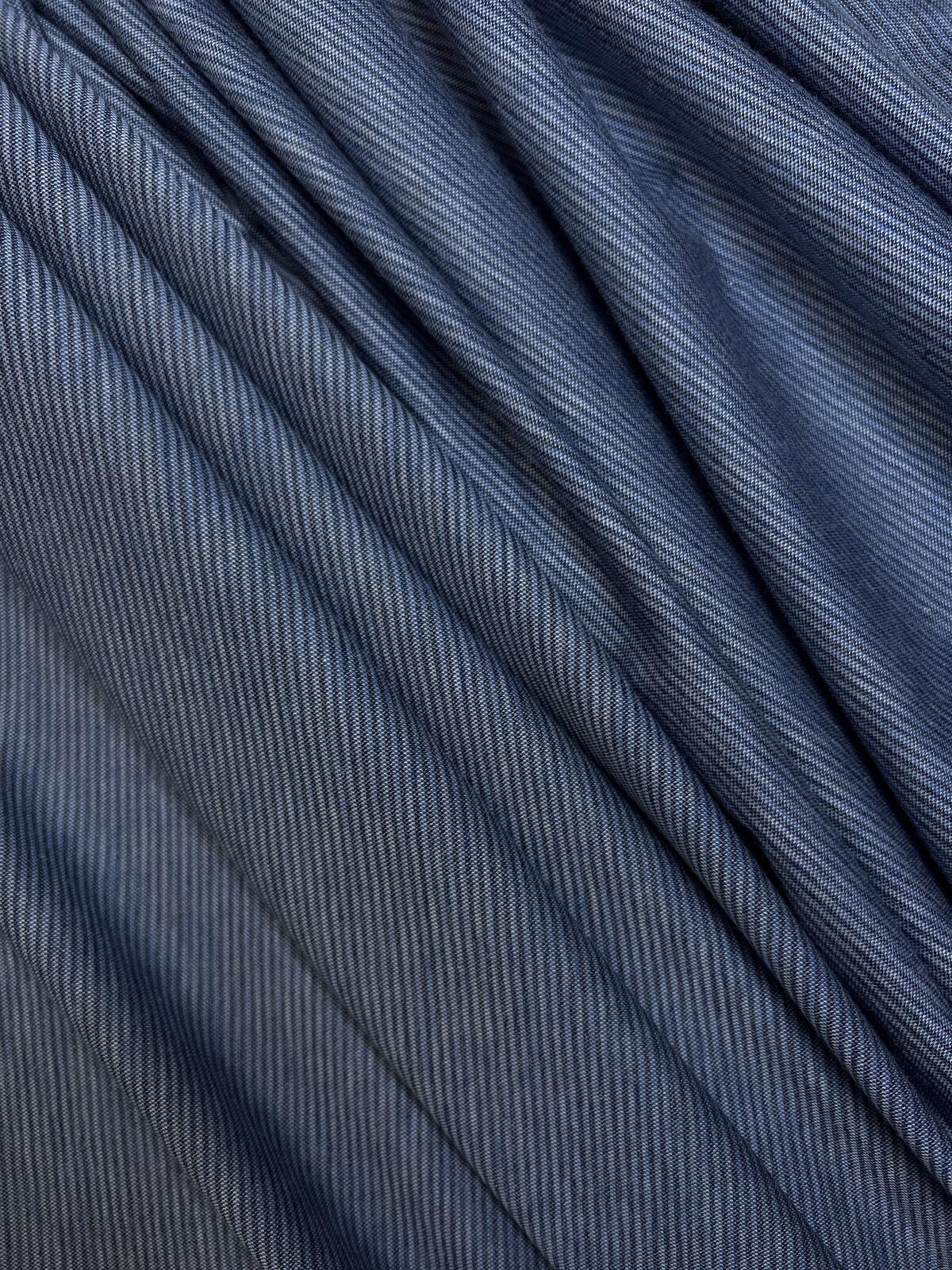 Трикотаж Hermes, арт.: 536326 — итальянские ткани купить в СПб, фото 3
