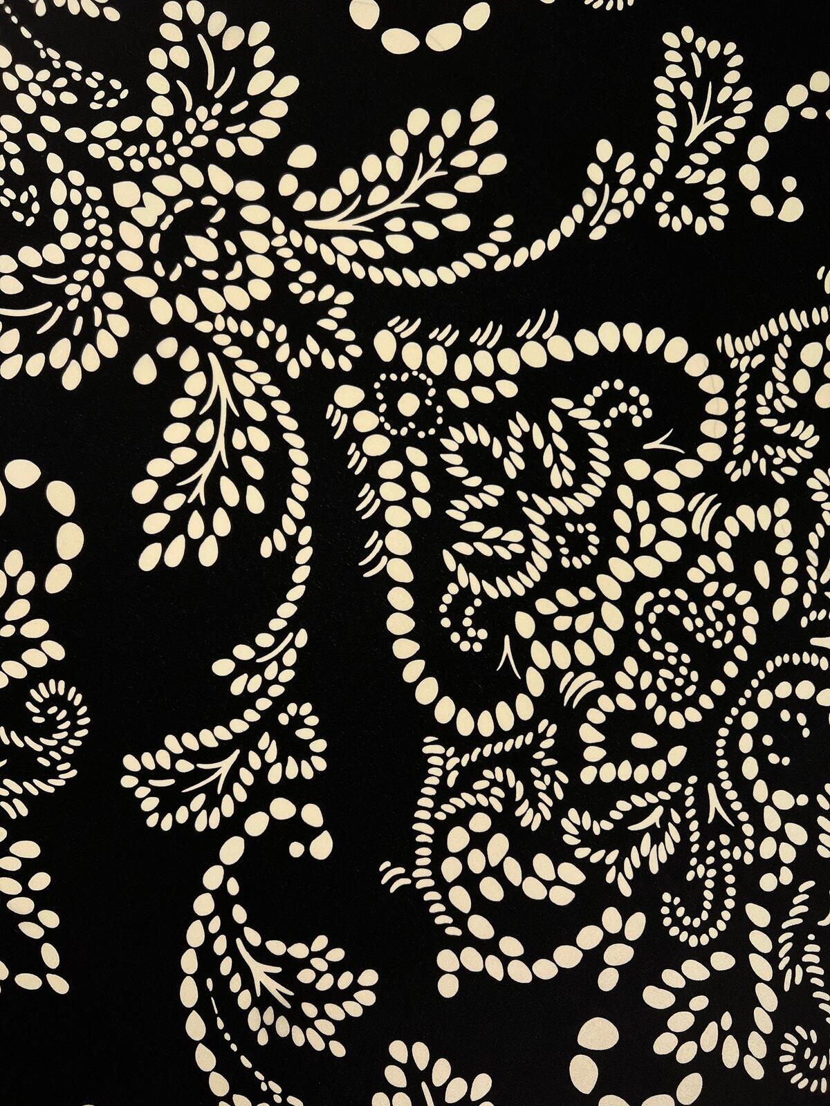 Шёлковый крепдешин Max Mara, арт.: 433663 — ткань для платья купить | Ткани Италии