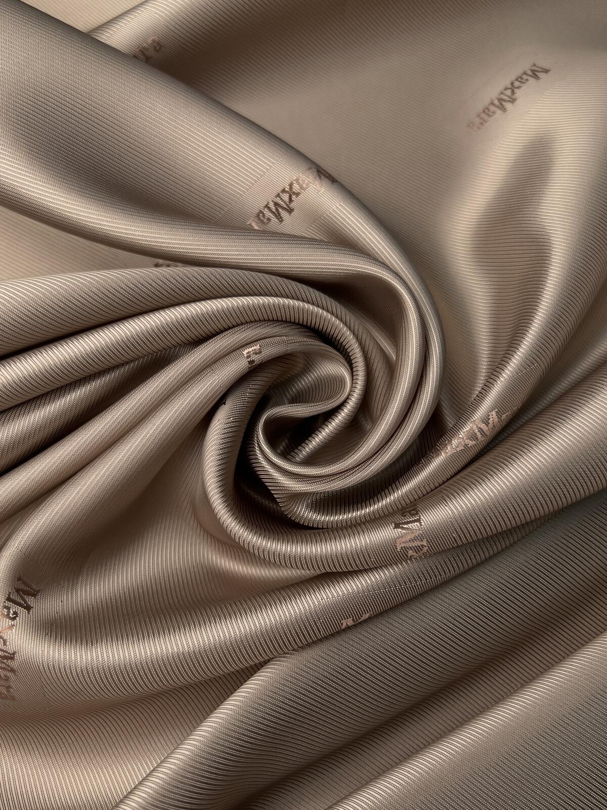 Ткань подкладочная Max Mara, арт.: 637656 — подкладочная ткань купить, фото 3