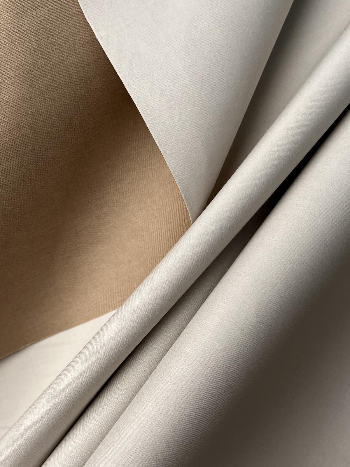 Ткань плащевая Max Mara, арт.: 234860 — итальянские ткани купить в СПб | Ткани Италии