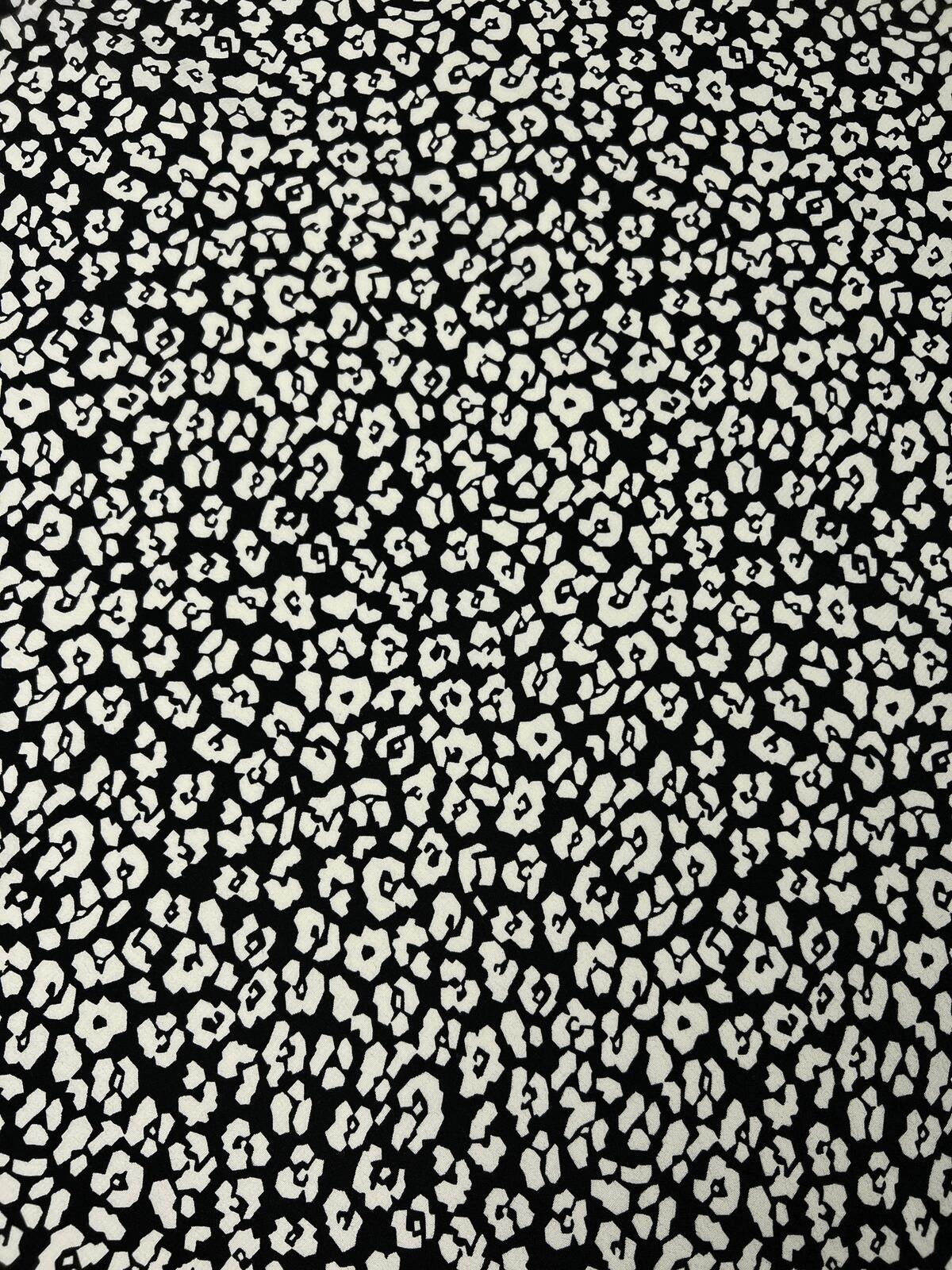 Ткань плательно-блузочная, арт.: 436120 — ткань для платья купить, фото 3