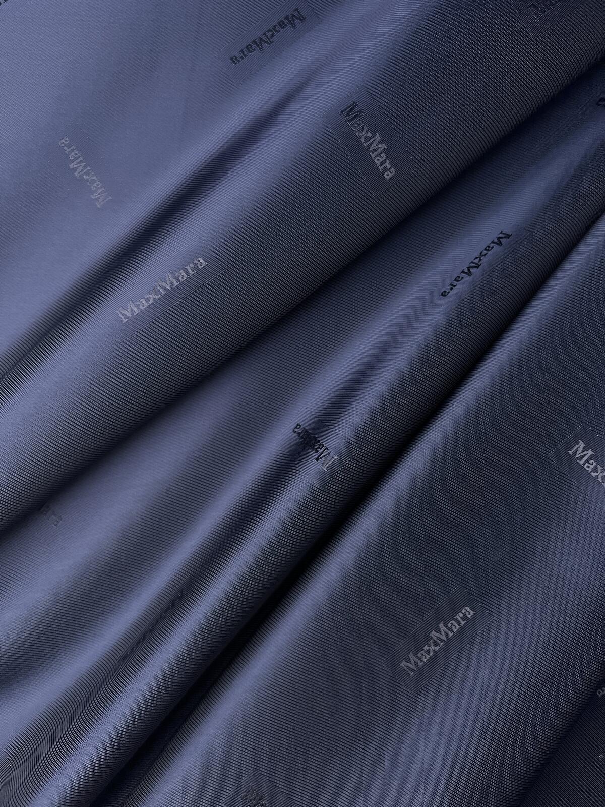Ткань подкладочная Max Mara, арт.: 635833 — подкладочная ткань купить, фото 5